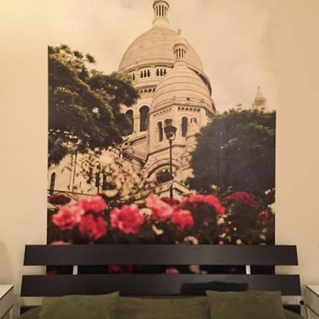 Trendy Home Near Basilica With Ac บูดาเปสต์ ภายนอก รูปภาพ