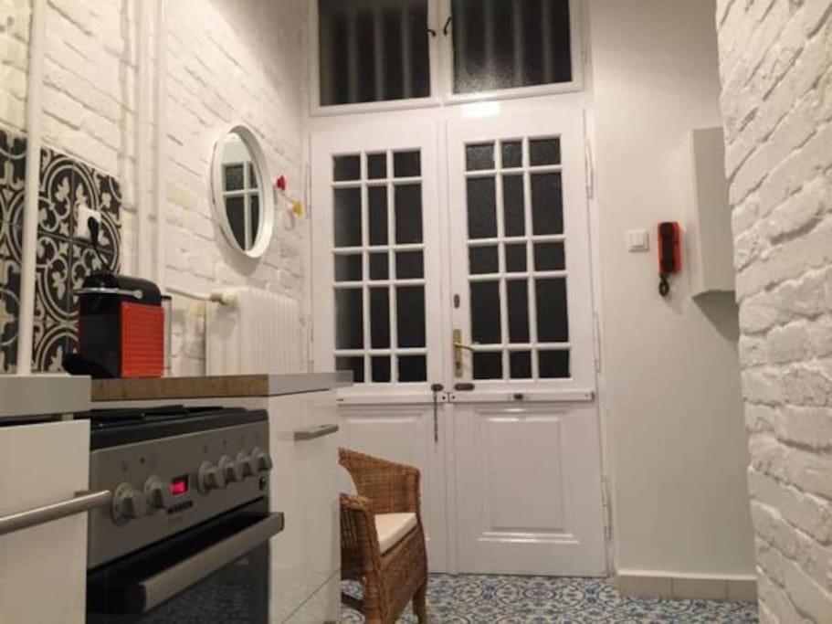Trendy Home Near Basilica With Ac บูดาเปสต์ ภายนอก รูปภาพ