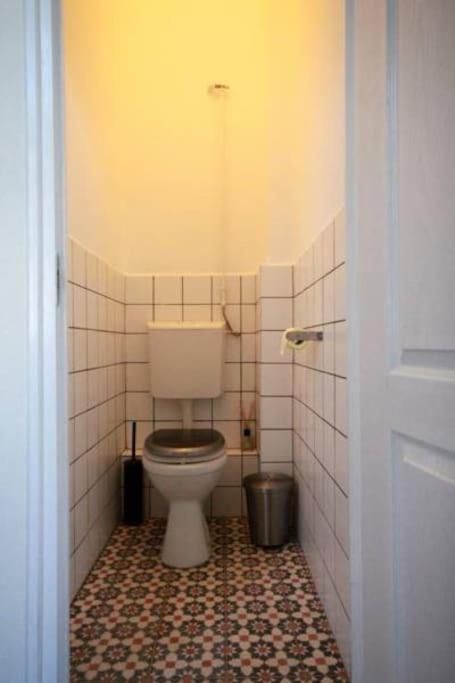 Trendy Home Near Basilica With Ac บูดาเปสต์ ภายนอก รูปภาพ